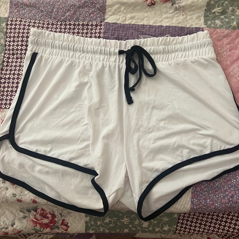 Rue 21 Ladies Sporty Shorts